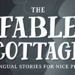 The Fable Cottage Logo