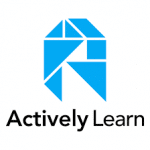 Actively Learn logo